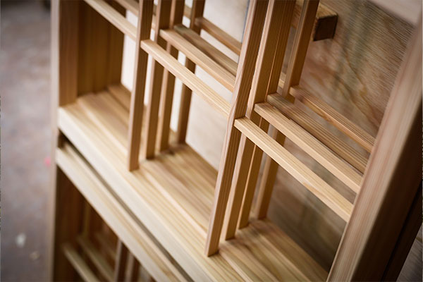 家具建具の修理
